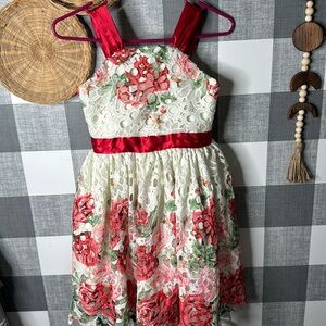Chasing Fireflies Dress Noralee Provence